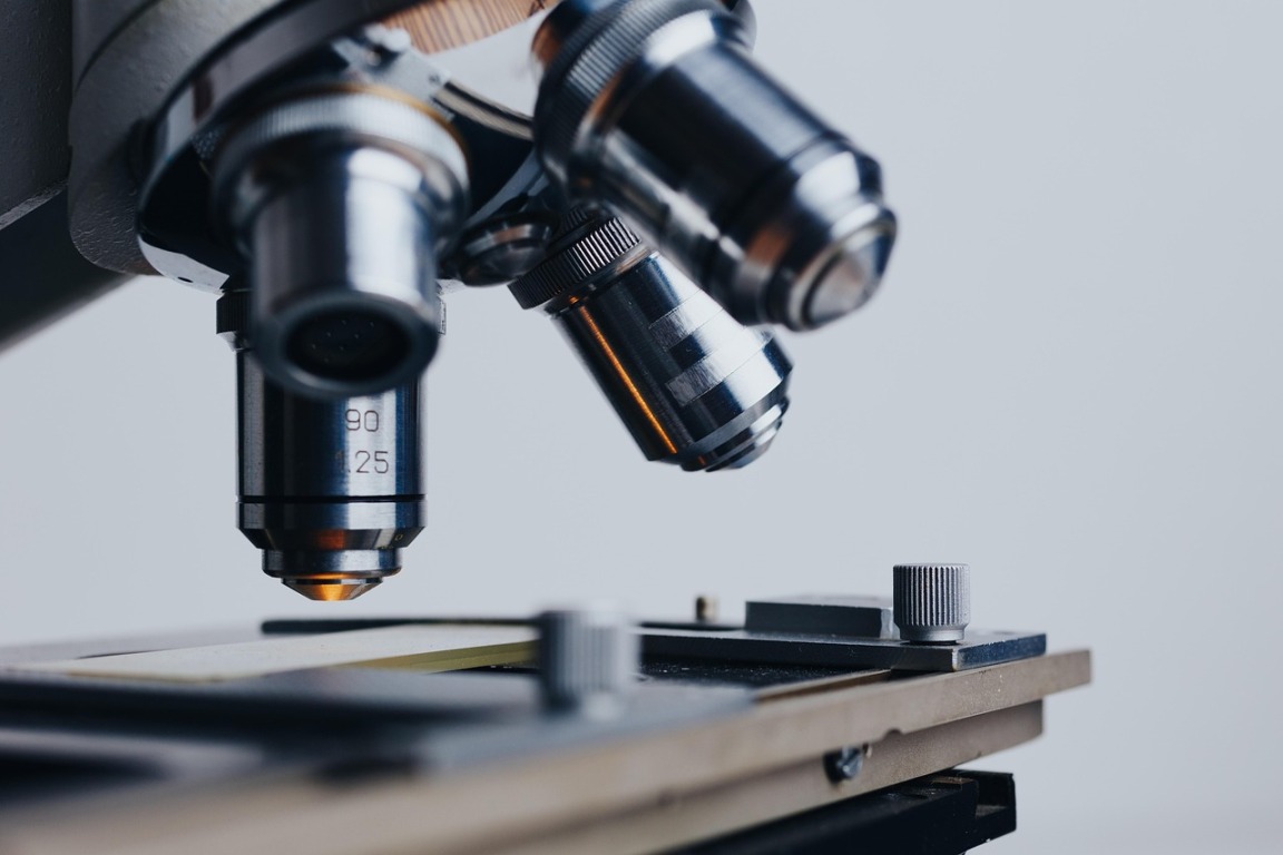 medicinal plants laboratory quality control